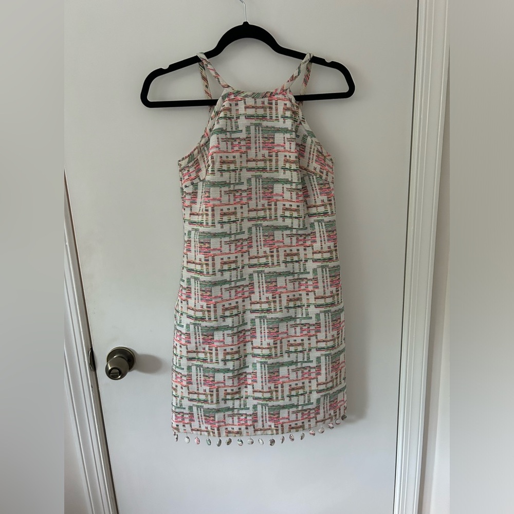 Trina Turk Mini Dress